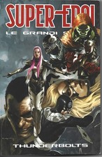 Supereroi Le Grandi Saghe n.46