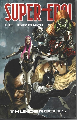 Supereroi grandi saghe 46 - supereroi,