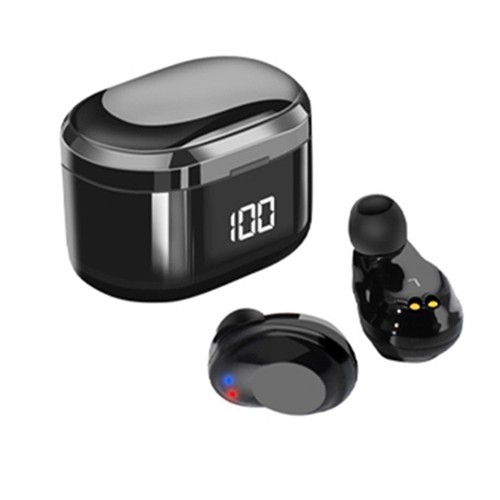 Auricolari bluetooth senza - auricolari,