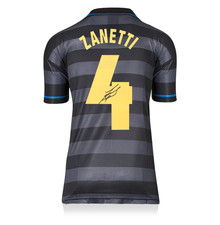 Maglia Javier Zanetti Inter
