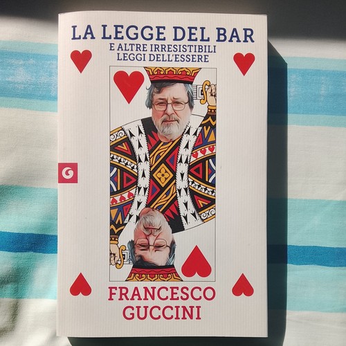 Francesco guccini legge del - francesco, la