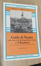 Guida Di Trento E Il Bondone