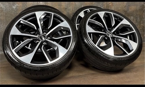 Cerchi originali audi rs4 - originali, rs5