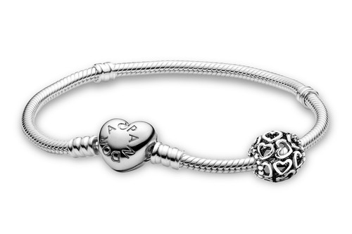 Pandora set regalo - regalo, in