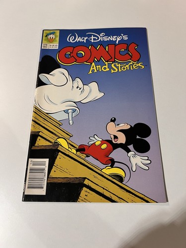 Disney walt comics - disney's,