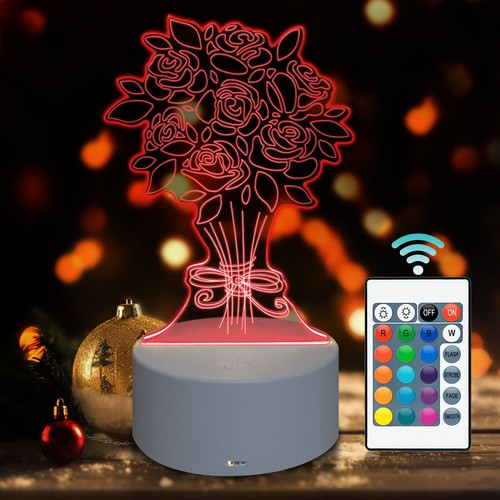 Lampada comodino led - lampada, da