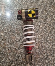 MONO AMMORTIZZATORE BMW S1000RR 2012 2013 2014 MUPO AB1 Evo NO OHLINS WP S1000R