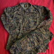 Usmc marines woodland marpat - marines,