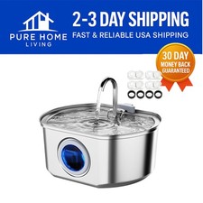 Elegante Fontana Acqua per