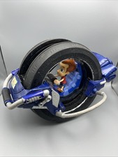 Jimmy Neutron Boy Genius RC