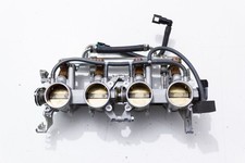 Suzuki GSXR 750 2006-2007 K6 K7 Corpo Farfallato Iniezione