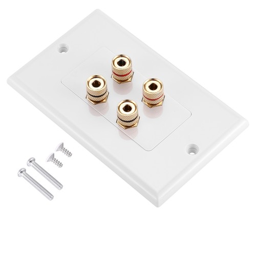 Pannello audio 4 - audio, un