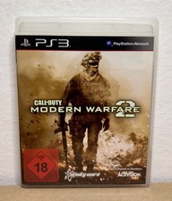 Call of Duty Modern Warfare 2