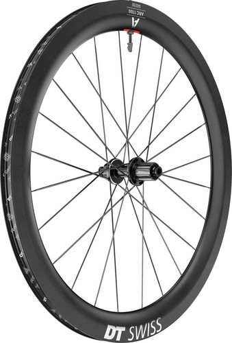 Ruota posteriore swiss - ruota, dt