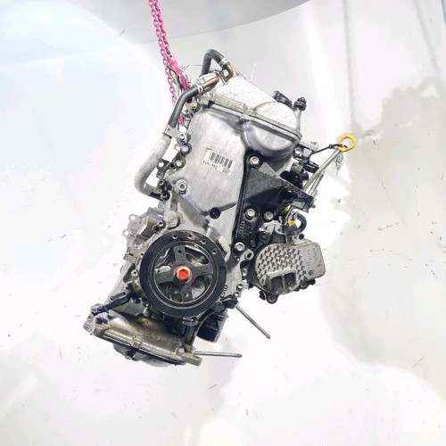 Motore tipo 1nz fxe 21d01 - tipo,