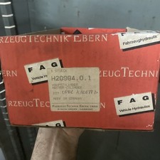 H20984.0.1 FAG POMPA FRENO CON