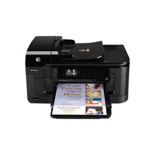HP Officejet 6500A Plus CN557A