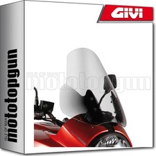CUPOLINO TRASPARENTE GIVI