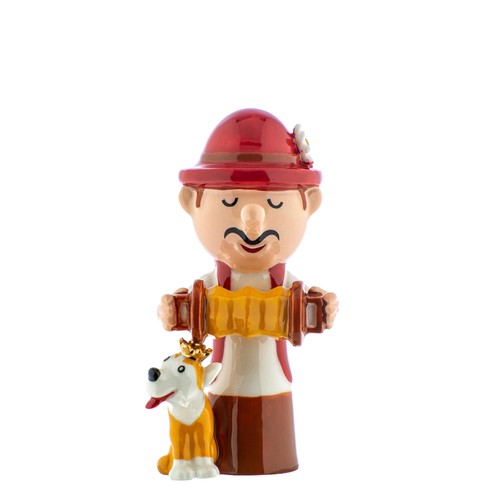 Alessi statuina per presepe - alessi,
