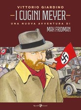 I CUGINI MEYER. UNA NUOVA