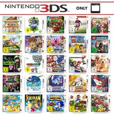 Nintendo 3DS 2DS Gioco A