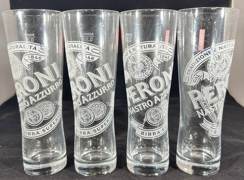 Peroni nastro azzurro toronto - azzurro,