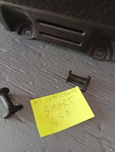 Kit compressore smart - compressore,