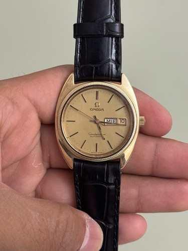 Omega constellation 1978 - constellation,