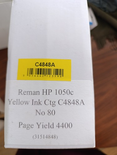 80 c4848a jaune - ⭐,