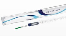 Liquick x-treme Catetere
