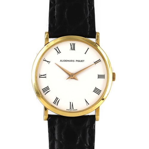 Authentic unserviced value - authentic,