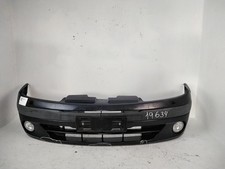 PARAURTI ANTERIORE COMPLETO