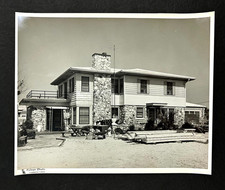 Casa sulla spiaggia anni 60