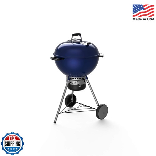 Weber master touch - master-touch, griglia