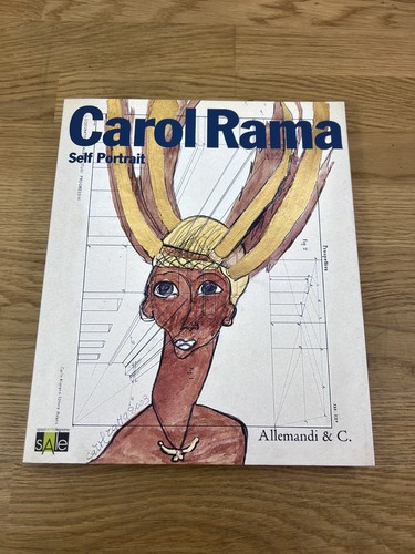 Carol rama self - rama:,