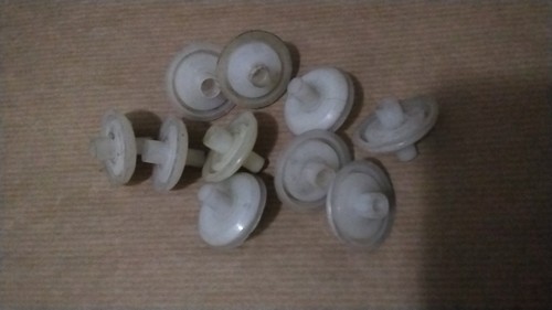 Molle mollette clips - molle,