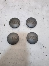 Copricerchio originale Audi A3