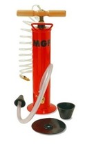 POMPA DISOSTRUENTE STURATUBI