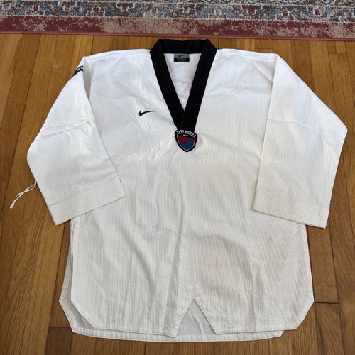 Kimono karate vintage nike - vintage,