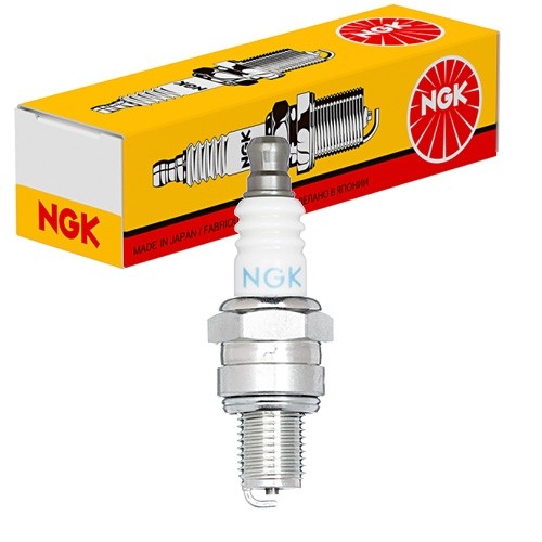 Zündkerze ngk cmr4h 5246 - ngk, [5246]