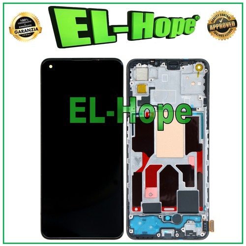 Display tft frame per oppo - tft,