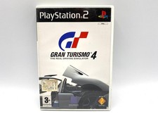 Videogioco Gran Turismo 4 Sony