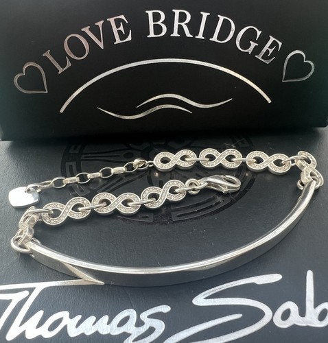 Bellissimo bracciale thomas - bellissimo,