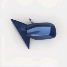 42492 SPECCHIO SPECCHIETTO DESTRO DX ORIGINALE BMW SERIE 3 E46 BERLINA 320d NERO