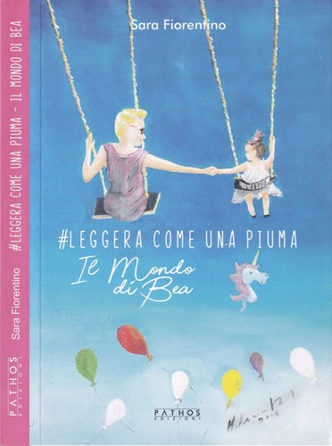 Leggera come una piuma il - come,