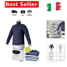 Ferro da stiro per camicie con