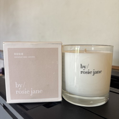 Rosie jane candela - jane,