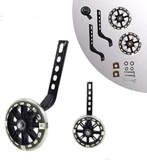 Ruedas de entrenamiento