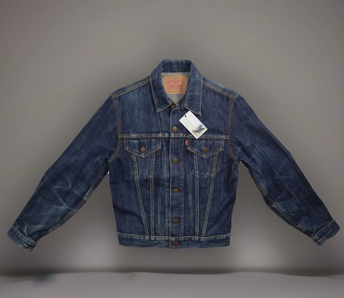 Usa big levis - usa, vintage