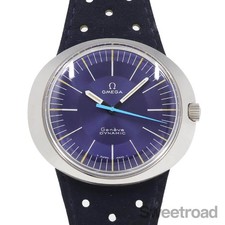 Omega Geneve Dynamic 135.033